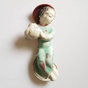 Michael Andersen relief