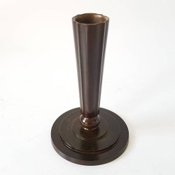 GAB Brons vase No.108