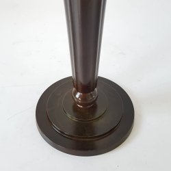 GAB Brons vase No.108