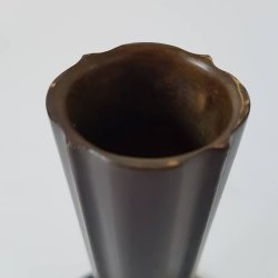 GAB Brons vase No.108