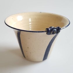 Noomi Backhausen Bornholm vase