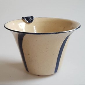 Noomi Backhausen Bornholm vase