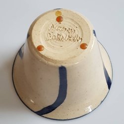 Noomi Backhausen Bornholm vase
