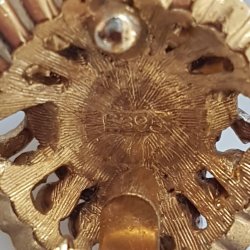 Vintage smykke s�t