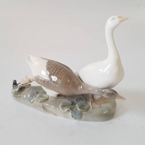  Royal Copenhagen No. 609. 1 sortering