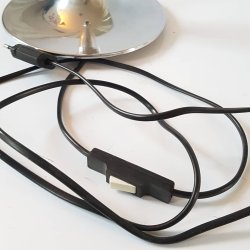 Retro Caprani Light bordlampe