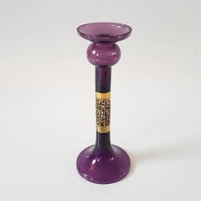 Pentti Sarpaneva lysestage