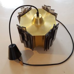 Claus Bolby CEBO pendel