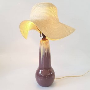 Michael Andersen & Sn bordlampe