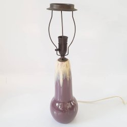 Michael Andersen &amp; Sn bordlampe