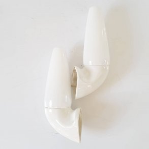 Sigvard Bernadette for IF vglamper