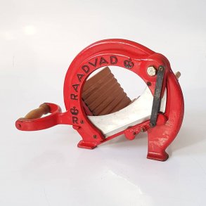 Retro Raadvad brdskrer