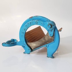 Retro Raadvad brdskrer