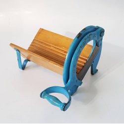 Retro Raadvad brdskrer