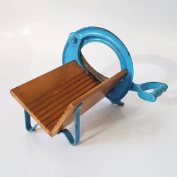 Retro Raadvad brdskrer