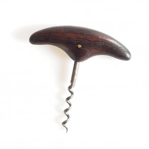 Kay Bojesen proptrkker/oplukker i massiv palisander