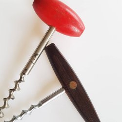 Flotte retro proptrkkere