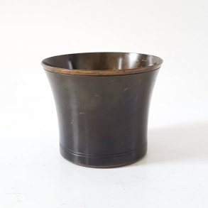 Art Deco bger i bronze fra Just Andersen No. LB 1161