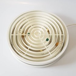 Klassiske Louis Poulsen loftslamper i tidslst design