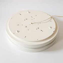 Klassiske Louis Poulsen loftslamper i tidslst design