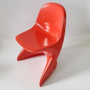 Alexander Begge for Tysk Casala junior stol