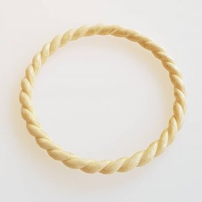 Vintage armbnd i ben