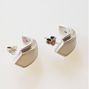 Vintage restikker i slv og ben