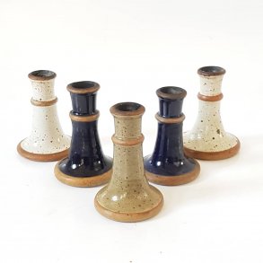 Ejnar Keramik lysestager