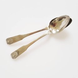 Musling teskeer i tretrnet slv