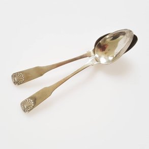 Musling teskeer i tretrnet slv