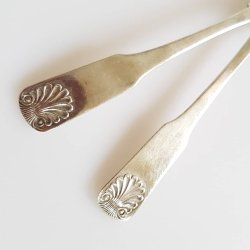 Musling teskeer i tretrnet slv