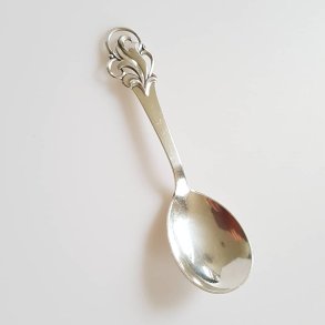 COHR serveringsske i tretrnet slv