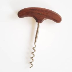  Raadvad retro proptrkker i teak