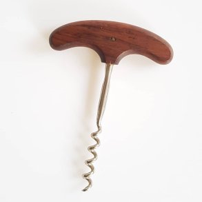  Raadvad retro proptrkker i teak