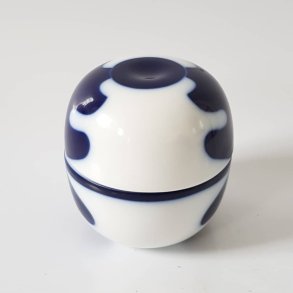 Bing & Grndahl bonbonniere/lgkrukke af Lise Engquist