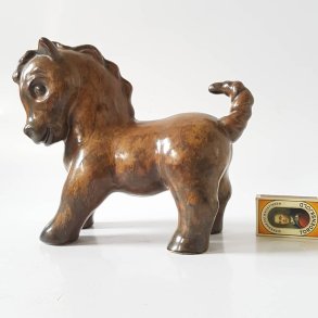 Gertrud Kudielka for L.Hjorth Bornholm No. 536