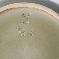 Michael Andersen Bornholm bordfad