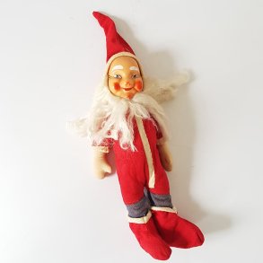 Retro nisse / julemand