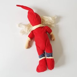 Retro nisse / julemand