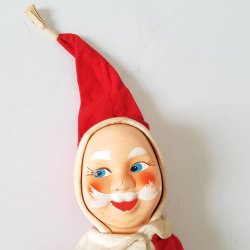 Retro nisse / julemand