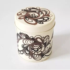 Dorte Bruun Rasmussen retro dse