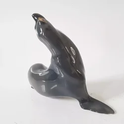 Bing &amp; Grndahl Slve figur No. 1733