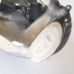 Bing &amp; Grndahl Slve figur No. 1733