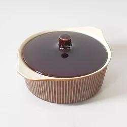 Villeroy &amp; Boch retro skl med lg