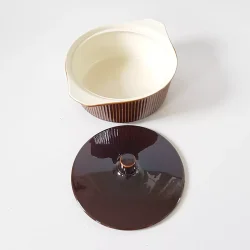 Villeroy &amp; Boch retro skl med lg