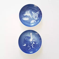 Bing og Grndahl Mors Dags platter