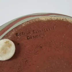 Gudrun stergaard Danmark keramik skl