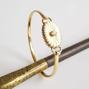 Julie Sandlau armbnd i slv