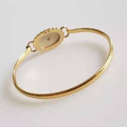 Julie Sandlau armbnd i slv