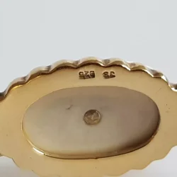 Julie Sandlau armbnd i slv